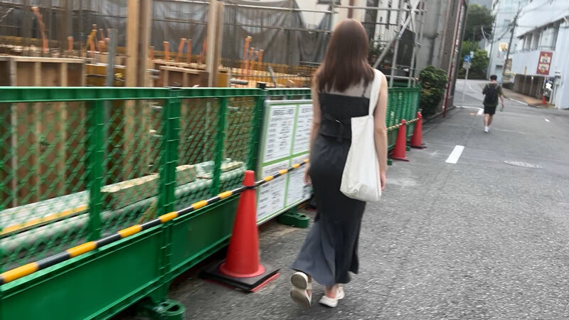 NKO-028 パート 1 - 30 分