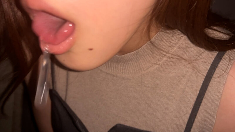 NKO-028 Bagian 13 - 30 minit