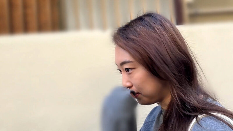 NKO-031 第 1 部分 - 30 分钟