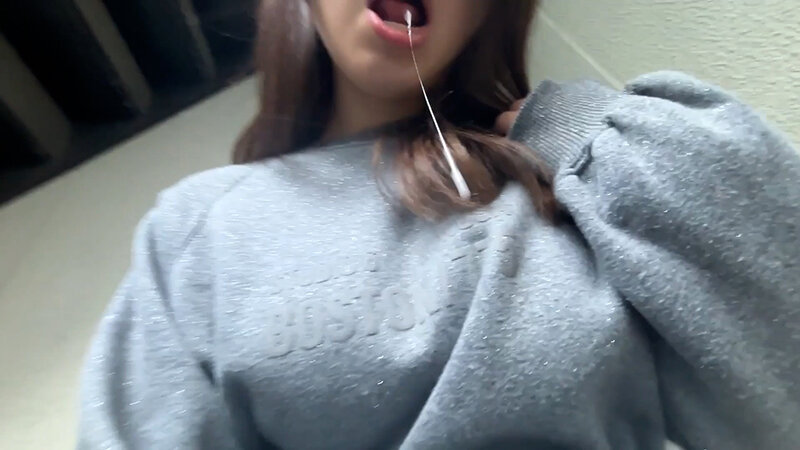 NKO-031 パート 19 - 30 分