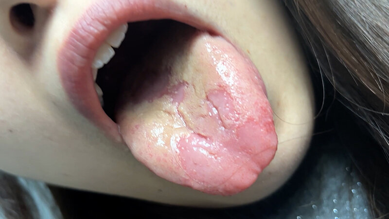 NKO-031 パート 20 - 30 分