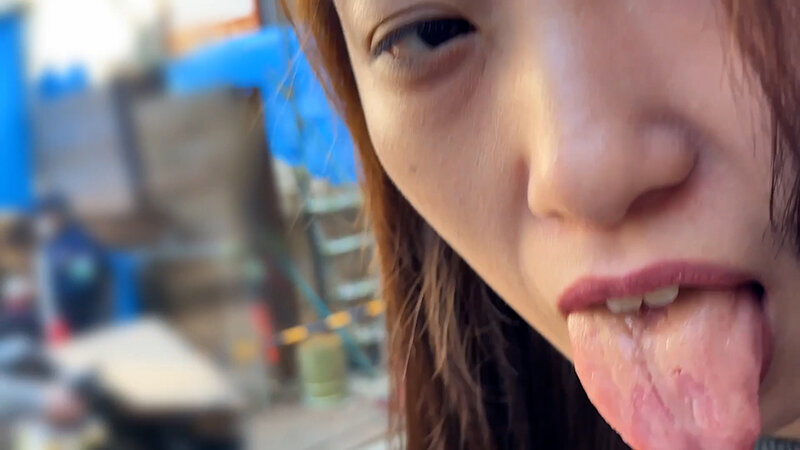 NKO-031 第 8 部分 - 30 分钟