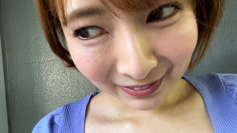 街角で声をかけて口内観察させてもらう アパレル店員 さつきちゃん 画像19