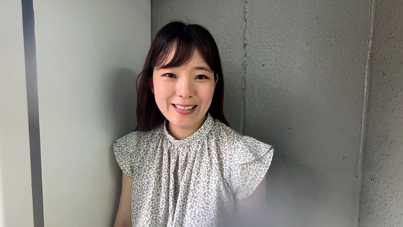 街角で声をかけて口内観察させてもらう ドラッグストア店員 あいるちゃん 画像20