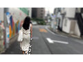 街角で声をかけて口内観察させてもらう WEBデザイナー しおりちゃん 画像1