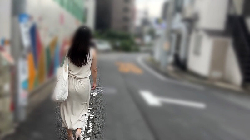 街角で声をかけて口内観察させてもらう WEBデザイナー しおりちゃん 画像1