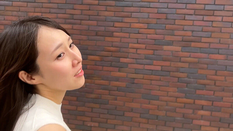 街角で声をかけて口内観察させてもらう WEBデザイナー しおりちゃん 画像2