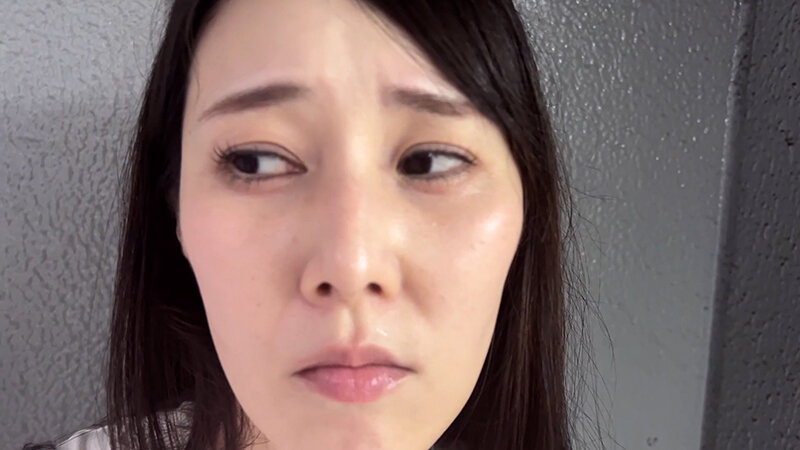 街角で声をかけて口内観察させてもらう WEBデザイナー しおりちゃん 画像7