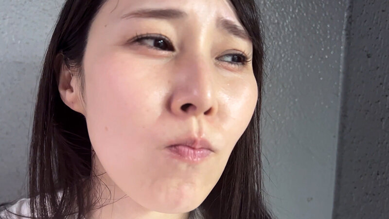 街角で声をかけて口内観察させてもらう WEBデザイナー しおりちゃん 画像9