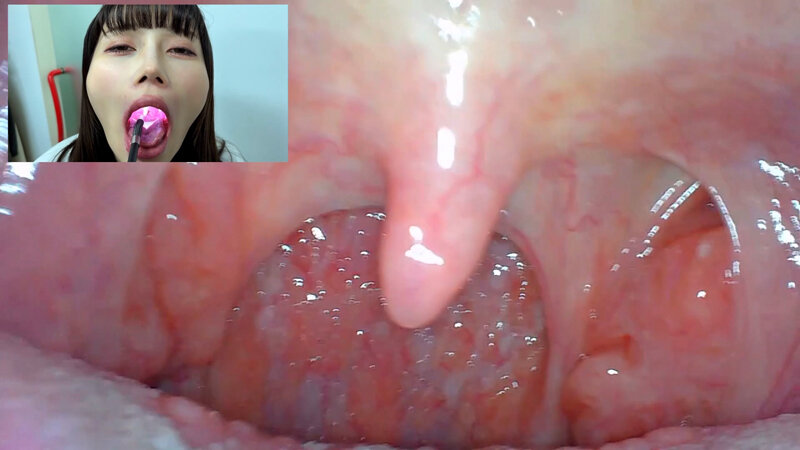 街角で声をかけて口内観察させてもらう アパレル関係 ひなみちゃん 画像9