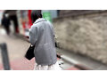 街角で声をかけて口内観察させてもらう 飲食店アルバイト みこちゃん 画像1