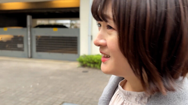 街角で声をかけて口内観察させてもらう 飲食店アルバイト みこちゃん 5枚目