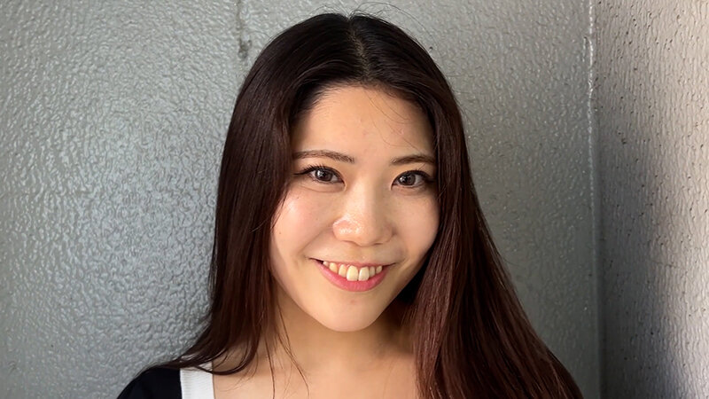 街角で声をかけて口内観察させてもらう アパレル店員 さゆりちゃん 画像13