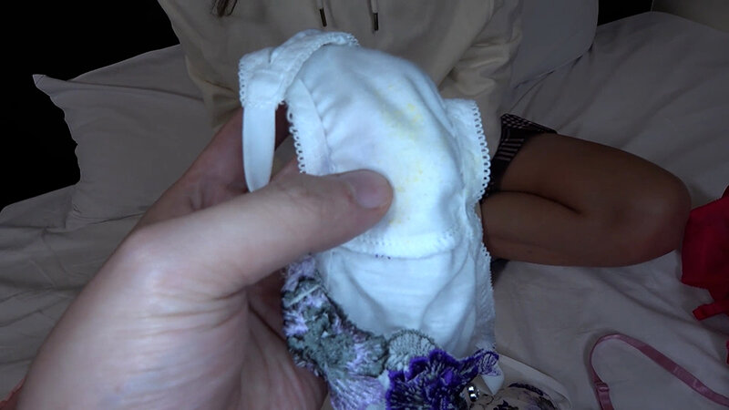 PASM-007 パート 3 - 36 分