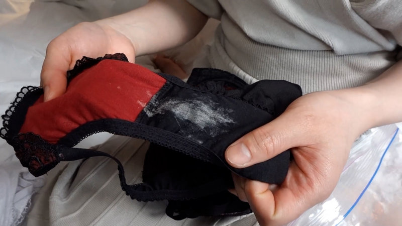 PASM-101 第 7 部分 - 36 分钟