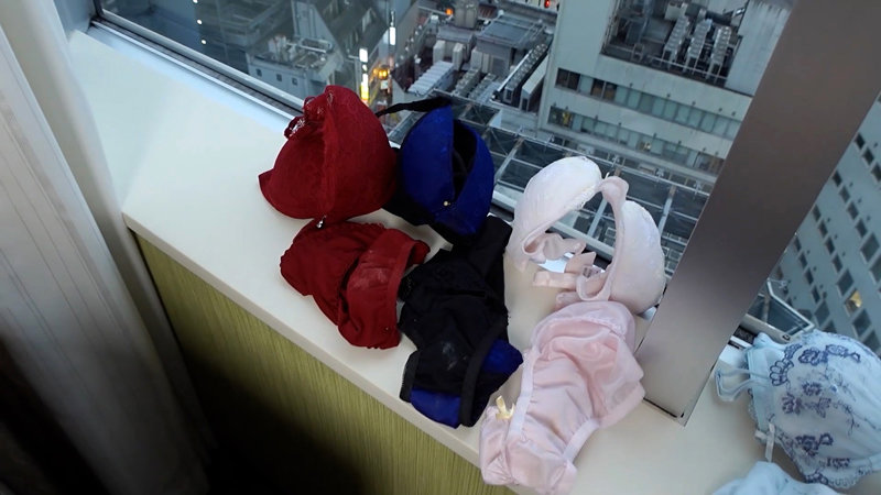 PASM-201 パート 7 - 36 分