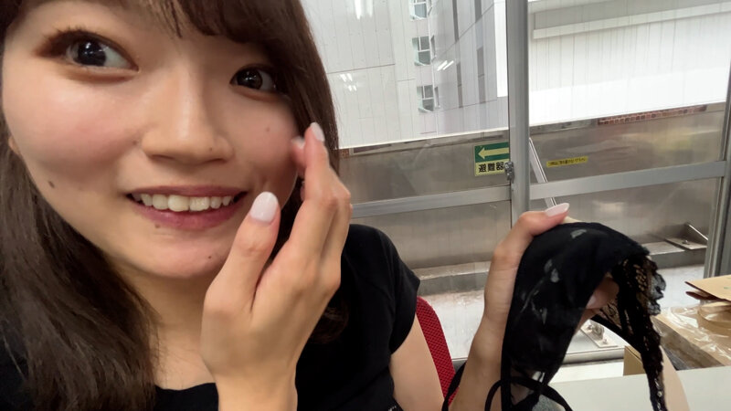 PGS-011 Bagian 19 - 30 minit