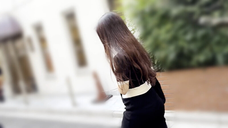 街角で声をかけてパンツの染みを見せてもらう 北欧雑貨屋アルバイト さゆりちゃん 画像2