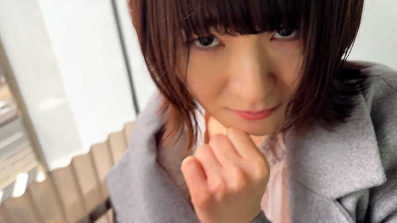 街角で声をかけてパンツの染みを見せてもらう 飲食店アルバイト みこちゃん 画像10