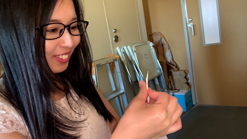 YA-202 Bagian 7 - 30 minit