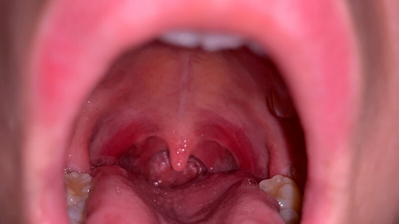 YA-502 Part 7 - 30 minutes