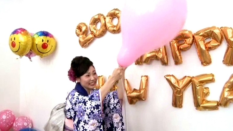 DSKC-02 パート 11 - 80 分