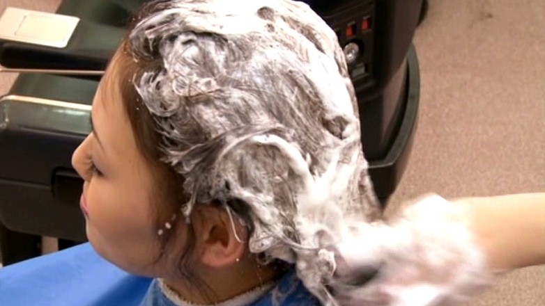 DSKC-03 パート 12 - 107 分