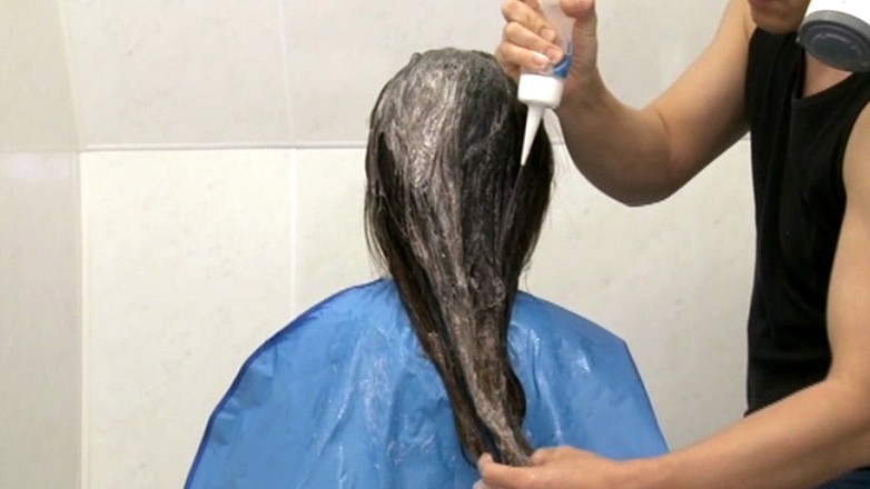 DSKC-03 パート 18 - 149 分