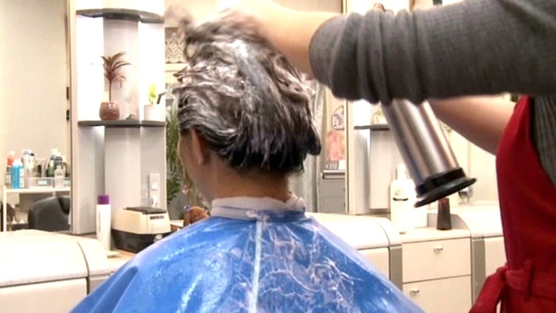 DSKC-03 パート 5 - 58 分