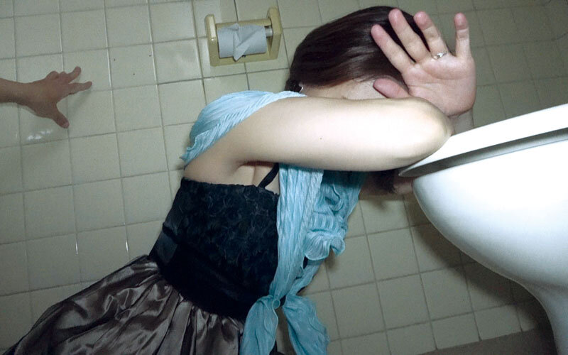 GHAT-138 Bagian 11 - 70 minit