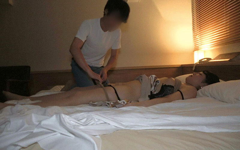 GHAT-140 Part 15 - 86 minutes