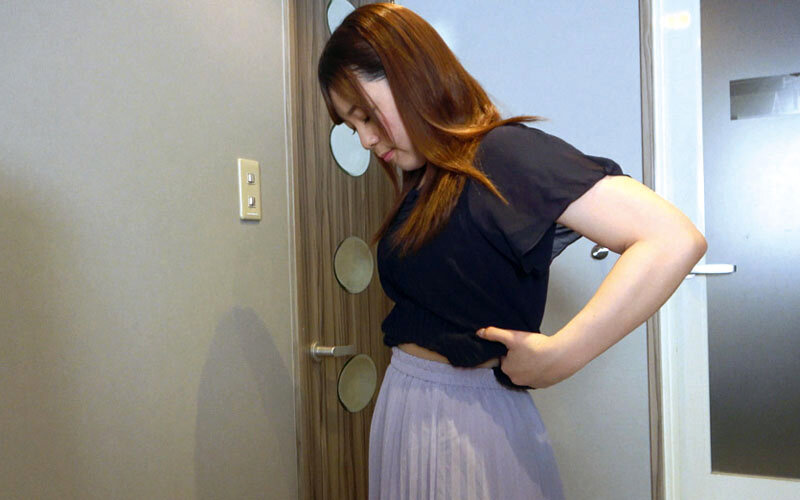 GHAT-143 Part 1 - 30 minutes