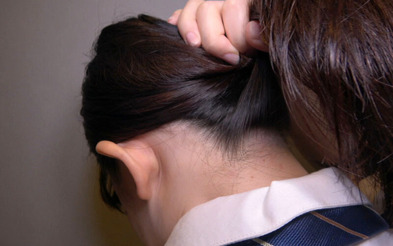 GHAT-148 Part 2 - 34 minutes