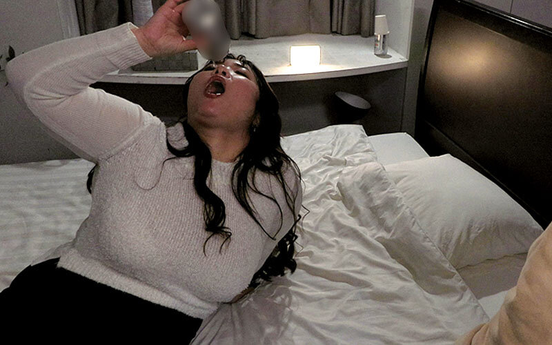 GHAT-160 第 5 部分 - 46 分钟