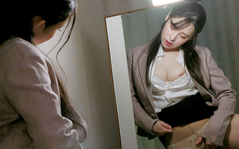 「ダメです…部長っ」勤務中に押し倒され、涙目絶頂。何度も中出しされ快楽堕ちした女部下の壊れていく居場所 十川ありさ 画像13