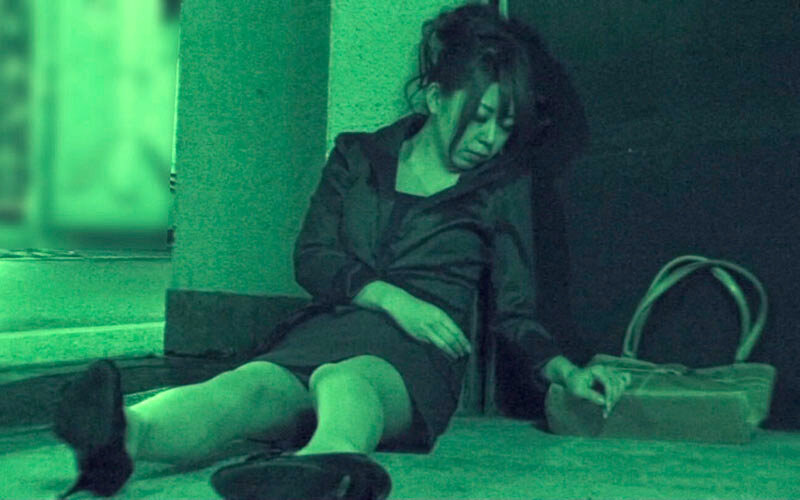 KANZ-264 Part 18 - 506 minutes