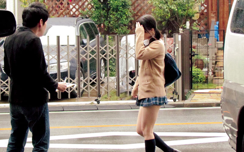 KANZ-269 Part 7 - 234 minutes