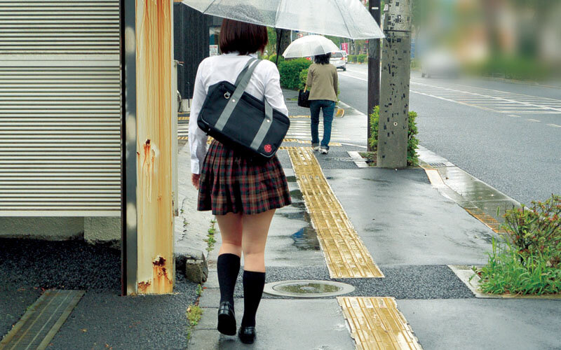 KANZ-269 Part 8 - 268 minutes