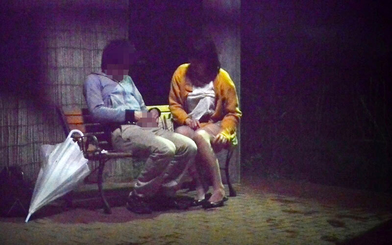 KANZ-314 パート 12 - 371 分