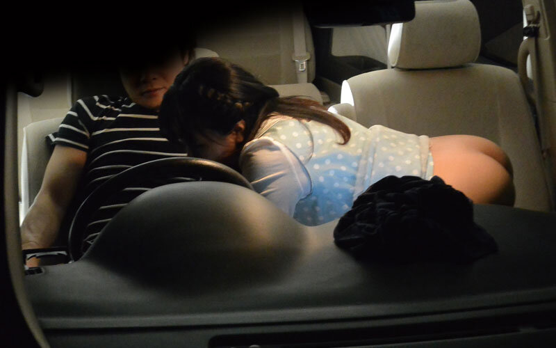 KANZ-314 パート 13 - 402 分