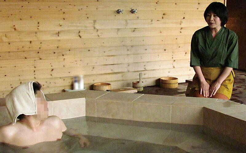 温泉宿 一泊二日の男と女の情事 620分完全盤6枚組 画像9