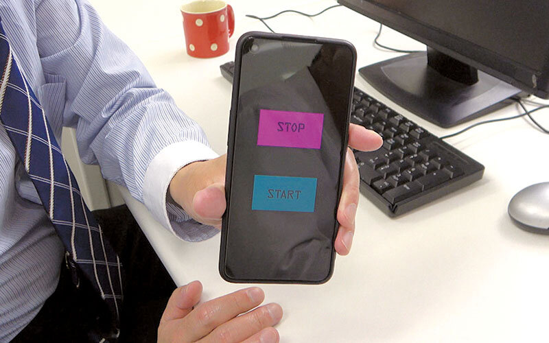 KIR-066 Part 2 - 36 minutes