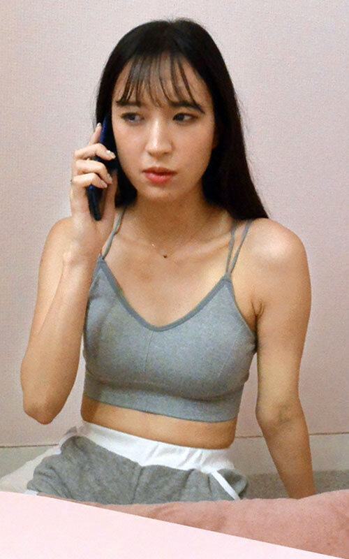 KIR-067 Bagian 19 - 120 minit