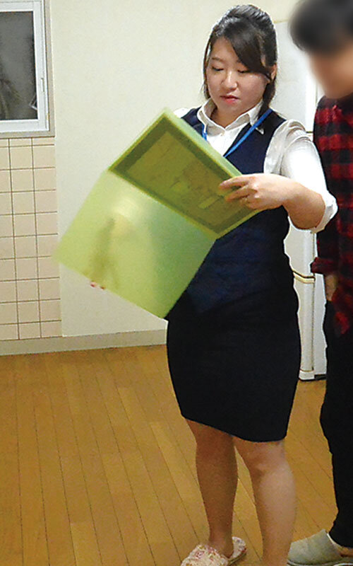 NXG-478 Bagian 13 - 138 minit