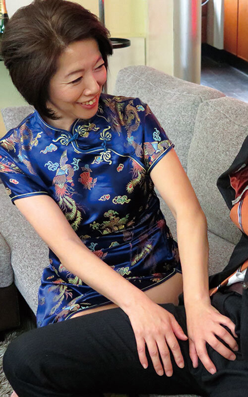 NXGS-009 Part 20 - 144 minutes