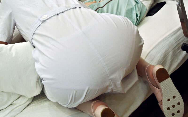 NXGS-011 Part 11 - 90 minutes