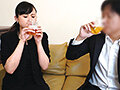 サンプル画像14 - 後妻の誘惑 法事帰りの宿泊先はベッドがひとつ… 横山夏希