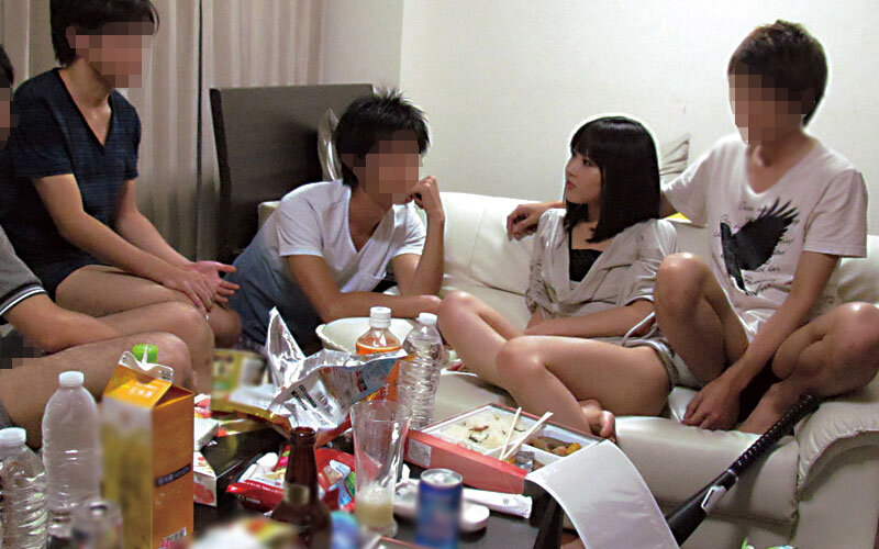 PES-077 パート 13 - 162 分