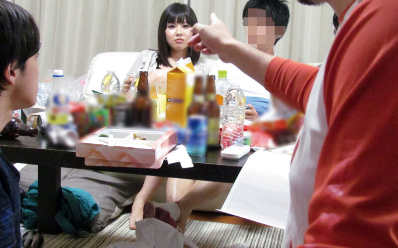 PES-077 パート 4 - 63 分