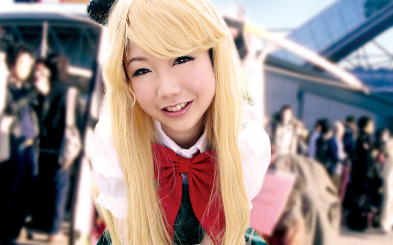 PES-079 Bagian 8 - 107 minit